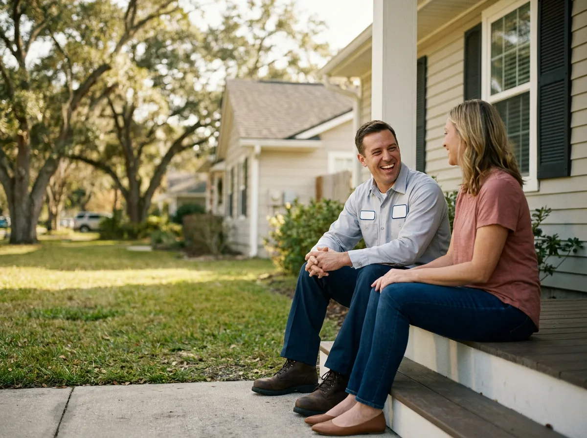Septic tank pumping FAQs for Hurst, TX
